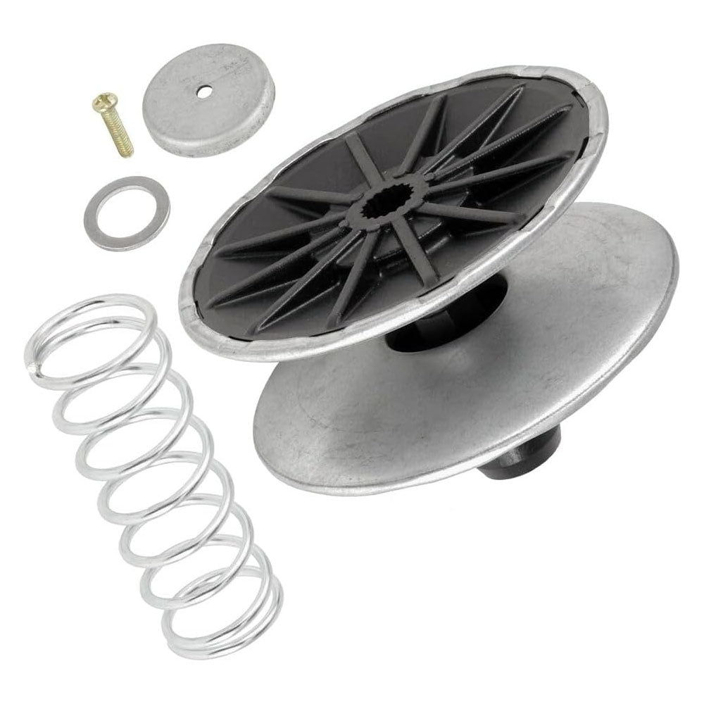 Transmission Variator Pulley MIA12482 for John Deere Tractor D105 E100 X105 X106