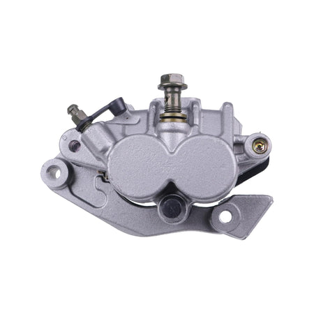Front Brake Caliper 45150-KCY-671 45150-MAC-681 for Honda Motorcycle CR125R CR250R CRF150F CRF250X CRF450R XR250R XR600R XR650R - KUDUPARTS
