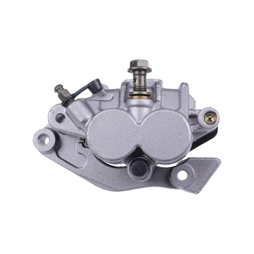 Front Brake Caliper 45150-KCY-671 45150-MAC-681 for Honda Motorcycle CR125R CR250R CRF150F CRF250X CRF450R XR250R XR600R XR650R - KUDUPARTS