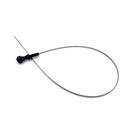 Dipstick for Komatsu Engine 4D95 Excavator PC120-6 - KUDUPARTS