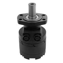 For Danfoss White RE013948 660-4-0010-9 Hydraulic Motor (Ship to US Only.) - KUDUPARTS