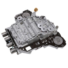 Transmission Valve Body RE4F04B 31705-80L07 for Nissan Altima X-Trail Maxima Infinity I30 I35 1999-2013