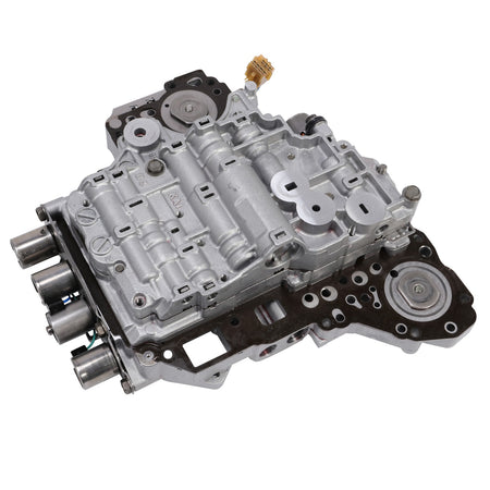 Transmission Valve Body RE4F04B 31705-80L07 for Nissan Altima X-Trail Maxima Infinity I30 I35 1999-2013 - KUDUPARTS