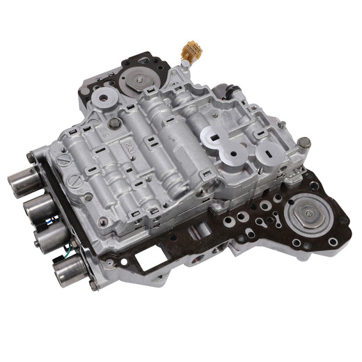 Transmission Valve Body RE4F04B 31705-80L07 for Nissan Altima X-Trail Maxima Infinity I30 I35 1999-2013 - KUDUPARTS