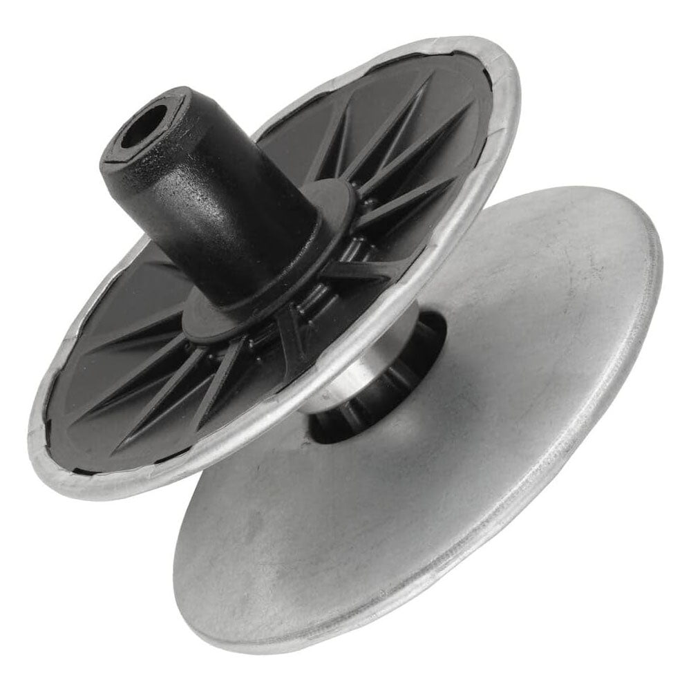 Transmission Variator Pulley MIA12482 for John Deere Tractor D105 E100 X105 X106 - KUDUPARTS