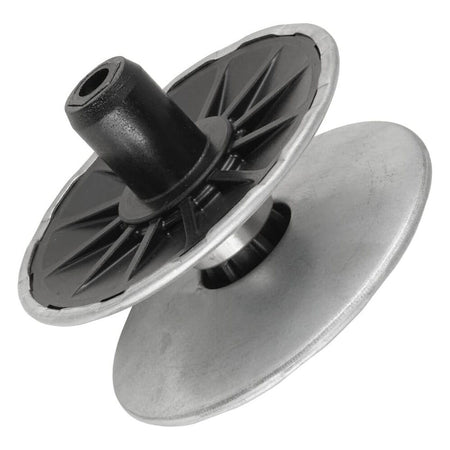 Transmission Variator Pulley MIA12482 for John Deere Tractor D105 E100 X105 X106 - KUDUPARTS