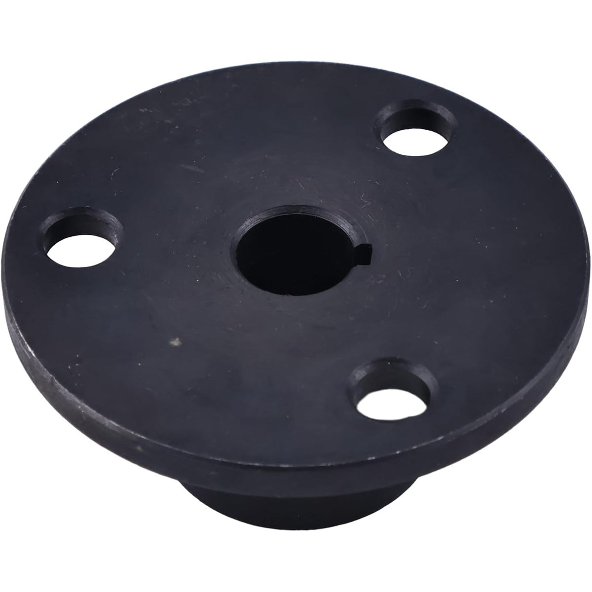1/2" Diameter Shaft Hub 36152 for Buyers And Meyer Salt Spreaders - KUDUPARTS