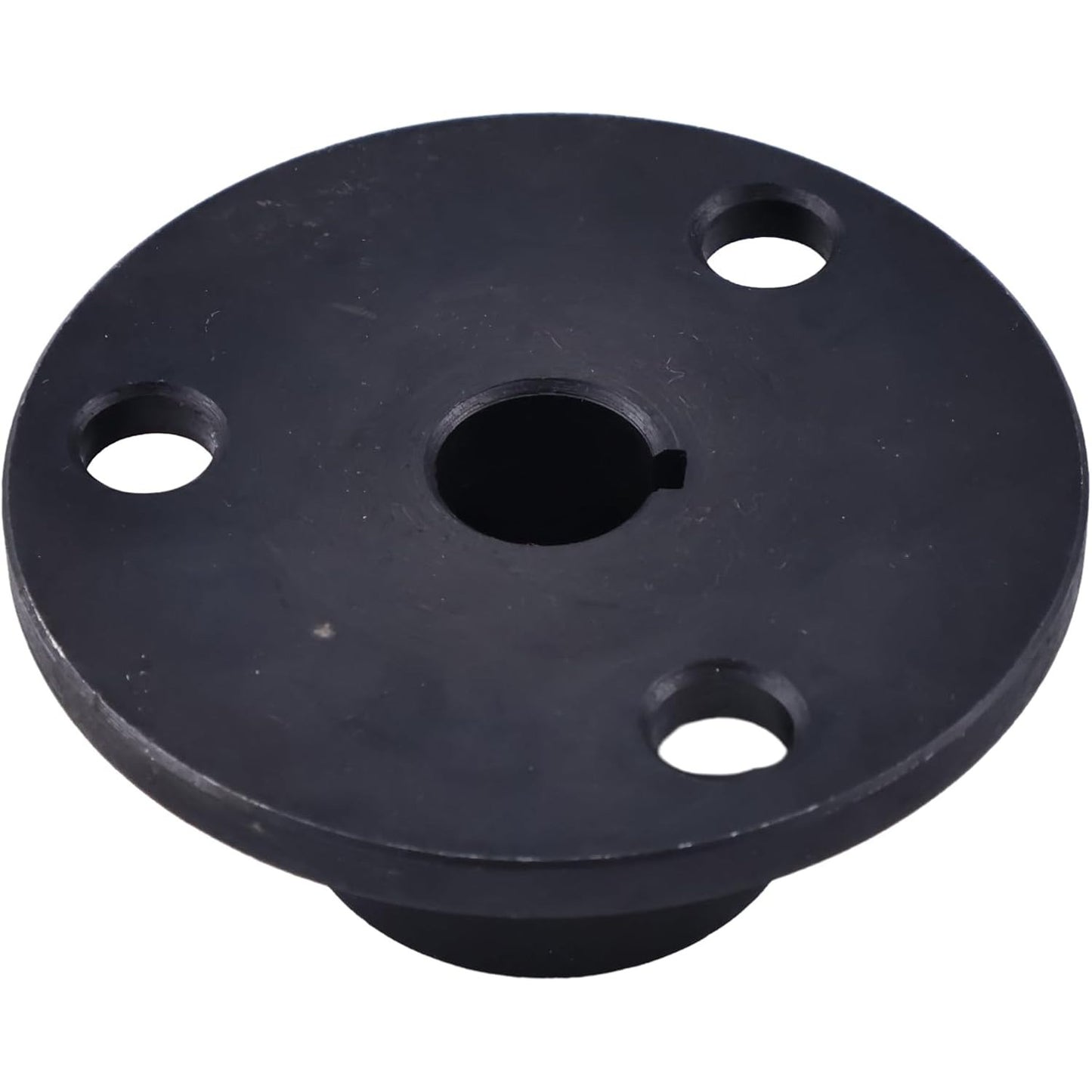 Eje de cubo de 1/2" de diámetro 36152 para distribuidores de sal Meyer y Buyers