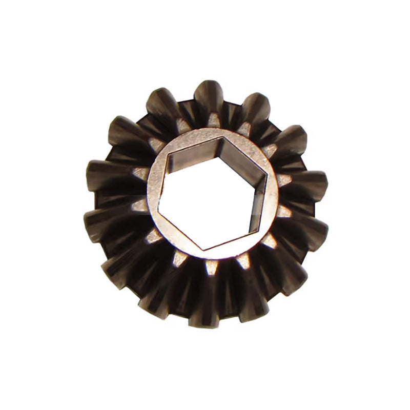 Engranaje cónico 191677C1 87375654 para cosechadora CASE IH 1660 2144 2166 2188 2344 2366 2377 2388 2577 2588 5088 5130 5140 6088