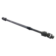 Steel Steering Shaft 000951 for 2003-2008 Dodge Ram 1500 2500 3500 - KUDUPARTS