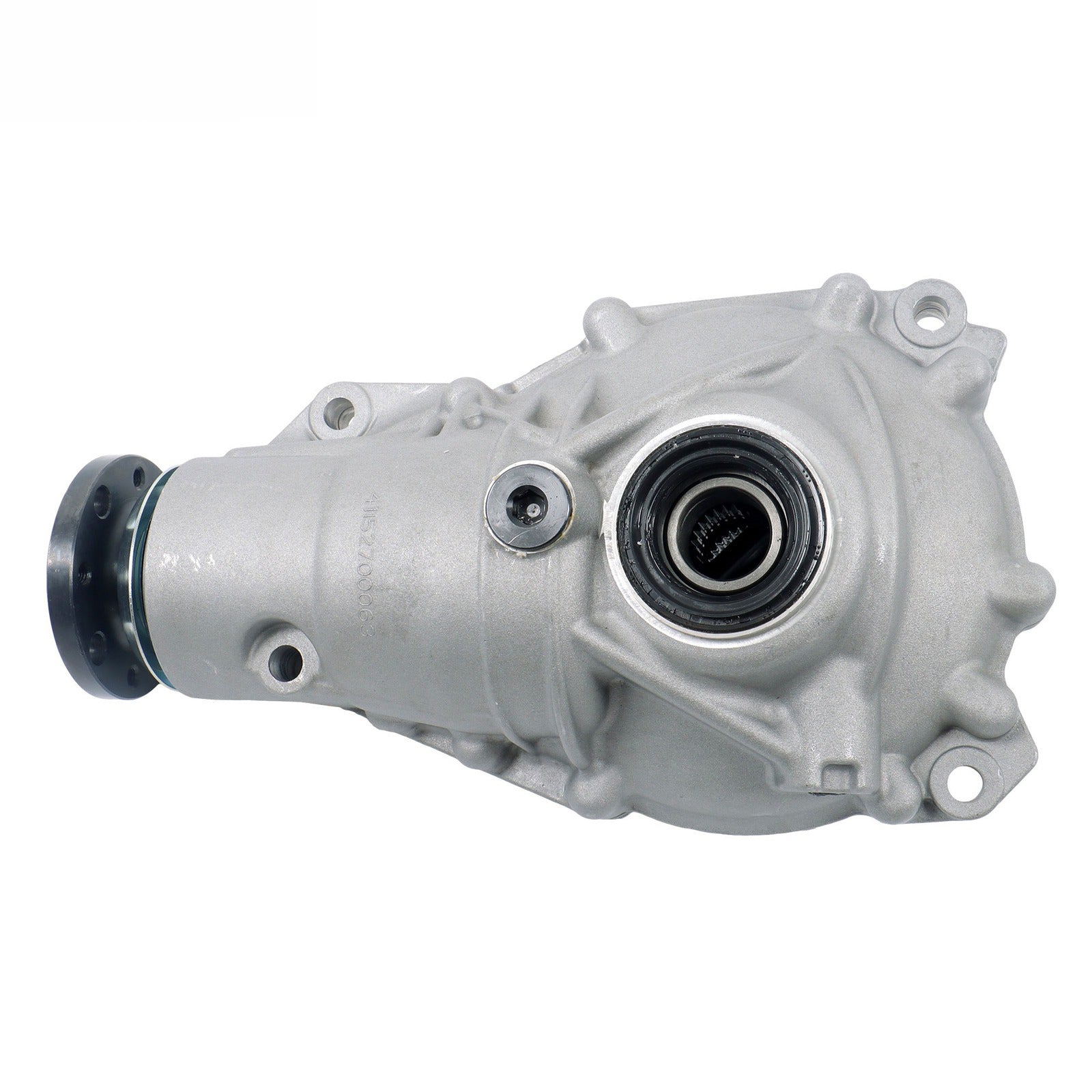 Front Differential Carrier Assembly 31507578154 for 2013-2018 BMW 320i 428i X3 - KUDUPARTS