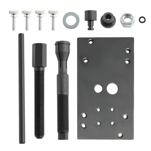 Inner Camshaft Bearing Remover Installer Tool for Harley-Davidson Engine Milwaukee 8 2017-2023 - KUDUPARTS