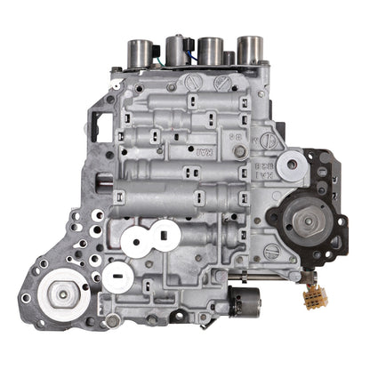 Transmission Valve Body RE4F04B 31705-80L07 for Nissan Altima X-Trail Maxima Infinity I30 I35 1999-2013