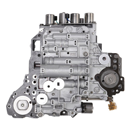Transmission Valve Body RE4F04B 31705-80L07 for Nissan Altima X-Trail Maxima Infinity I30 I35 1999-2013 - KUDUPARTS