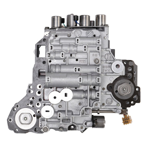 Transmission Valve Body RE4F04B 31705-80L07 for Nissan Altima X-Trail Maxima Infinity I30 I35 1999-2013 - KUDUPARTS