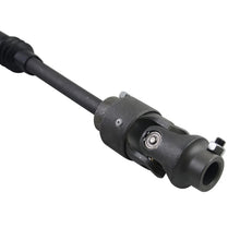 Steel Steering Shaft 000951 for 2003-2008 Dodge Ram 1500 2500 3500 - KUDUPARTS