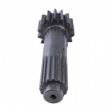 Gear Sun 191-2624 for Caterpillar CAT Excavator 312C 312C L 314C - KUDUPARTS