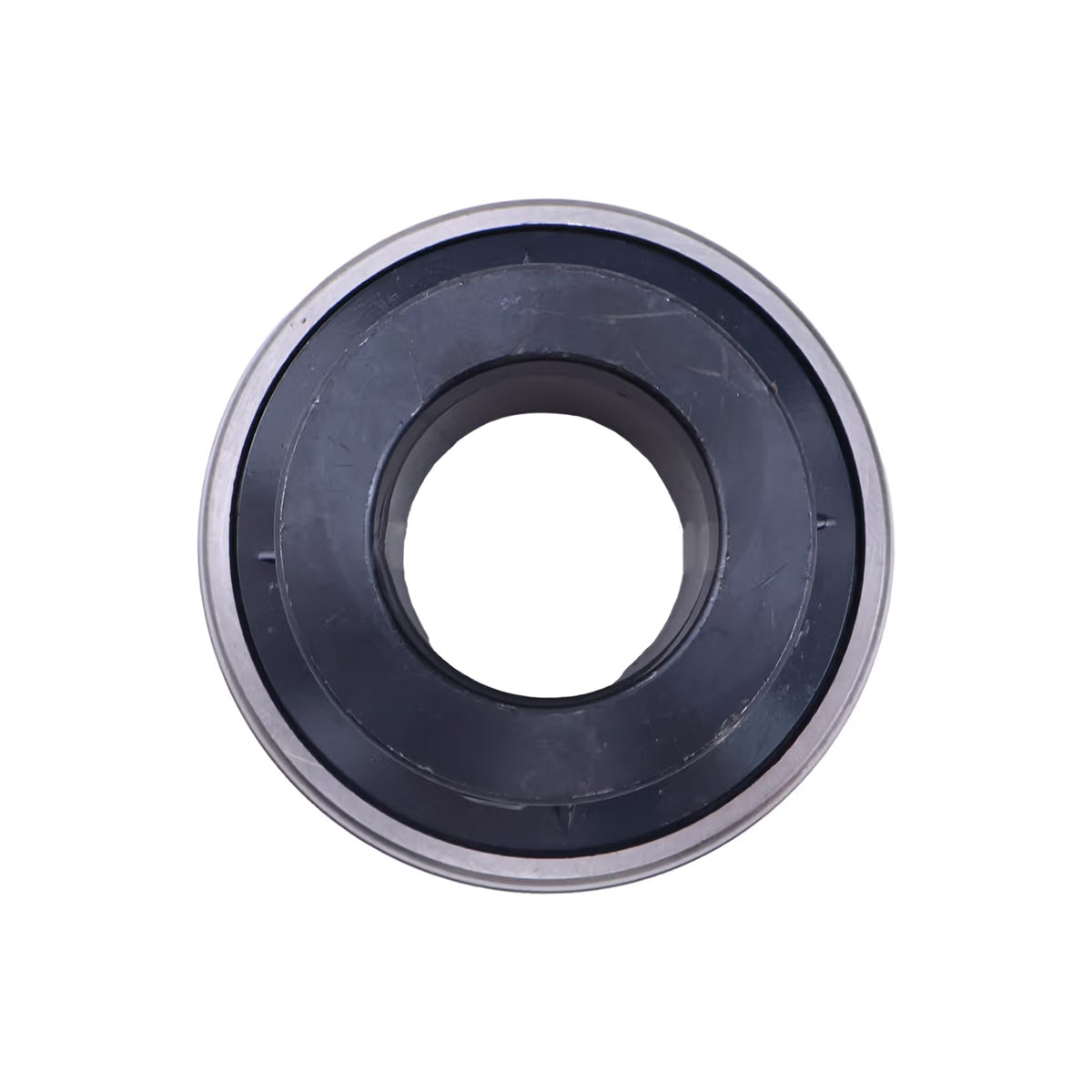 Insert Ball Bearing With Lock Collar 240746A1 for CASE Combine 7120 8120 9120 8230 7230 9230 7010 8010 9010 AFX8010 - KUDUPARTS