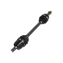 Rear Left CV Joint Axle 42350-HN8-003 for Honda Rincon 680 TRX680FA 4x4 650 TRX650FA 4X4 2006-2023 - KUDUPARTS