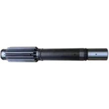 Gearshaft 3C301-28100 for Kubota Utility Tractor M5640SU M5640SUD M5640SUD-1 - KUDUPARTS