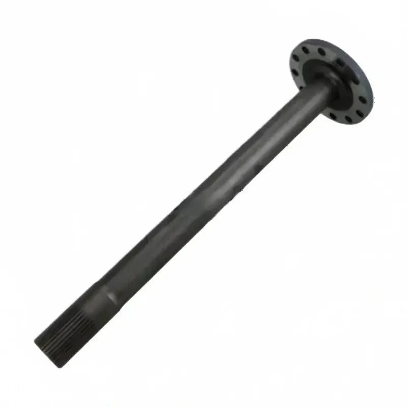 Drive Shaft 214A3-02011 for TCM Forklift FG20C3 FG25C3 FD20T3 FD20W3 FD25C3 FD25T3 FD25W3 FD20C13 FD20T13 FD25C13 FD25T13 FG20N5 - KUDUPARTS