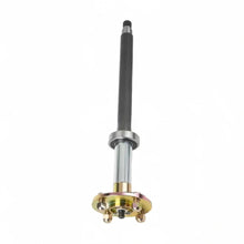 Rear Axle Assembly JW2-G6510-00 JW2-G6510-01 for Yamaha G29 Electric Golf Cart 2007-2016 - KUDUPARTS