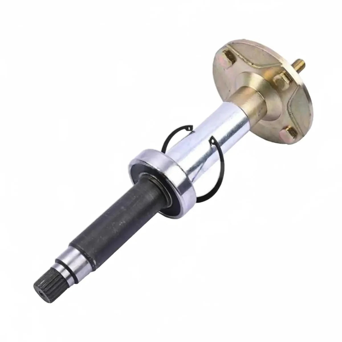 Rear Axle Assembly JW2-G6520-00 JW2-G6520-01 for Yamaha G29 Electric Golf Cart 2007-2016