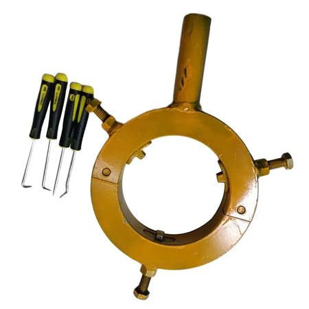 Special Change Cylinder Head Wrench for All Brand Excavators - KUDUPARTS