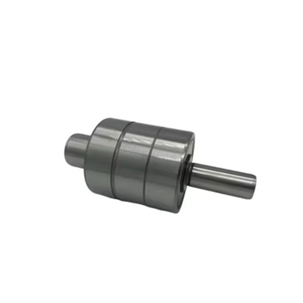 Water Pump Bearing 65.93410-0087 for Daewoo Doosan Excavator DX140W DX160W DX180LC Loader DL200 DL250 DL300 - KUDUPARTS