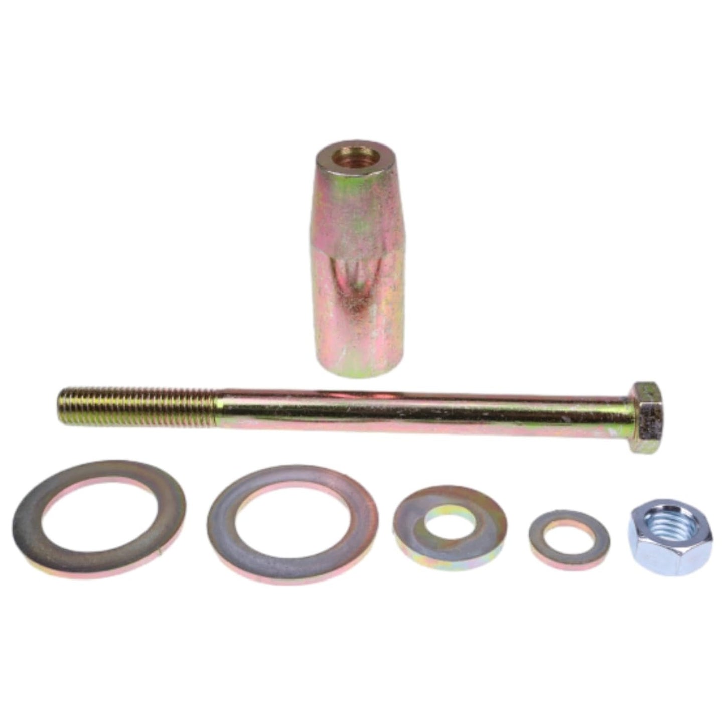 Bucket Pin Kit 81900328 86518627 87023159 87584328 87597878 for New Holland Loader LS160 LS170 LS180 LS185 LS190 L140 L150 L175 L225 L445 - KUDUPARTS