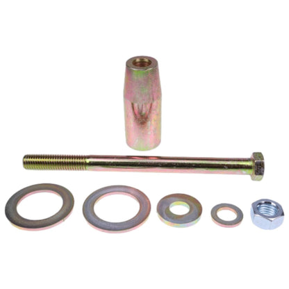 Bucket Pin Kit 81900328 86518627 87023159 87584328 87597878 for New Holland Loader LS160 LS170 LS180 LS185 LS190 L140 L150 L175 L225 L445 - KUDUPARTS