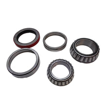Axle Bearing Kit BK-12000-KIT for Dexter 8-216 8-214 - KUDUPARTS