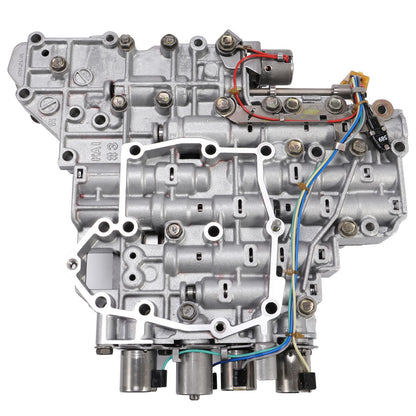 Transmission Valve Body RE4F04B 31705-80L07 for Nissan Altima X-Trail Maxima Infinity I30 I35 1999-2013