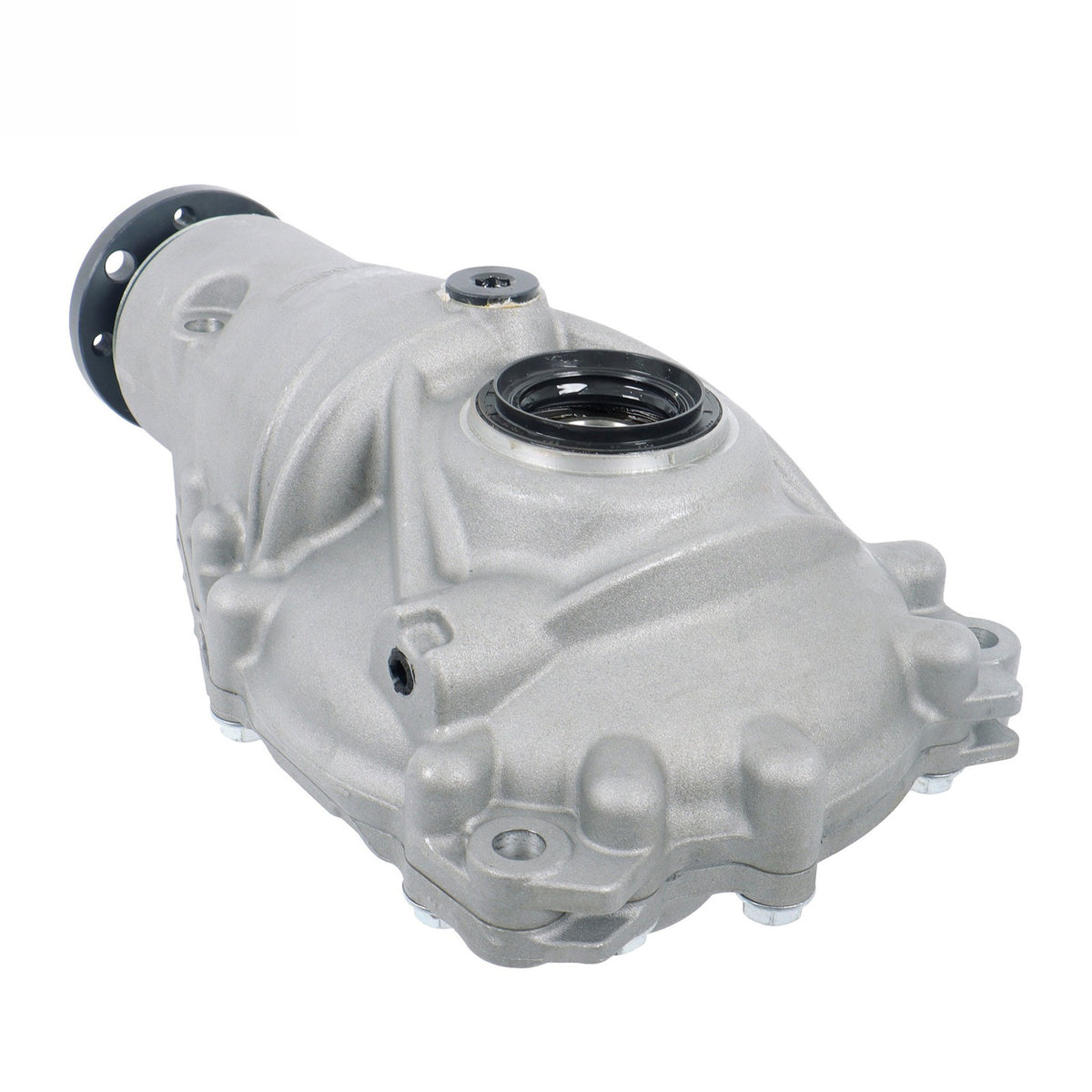 Front Differential Carrier Assembly 31507578154 for 2013-2018 BMW 320i 428i X3 - KUDUPARTS