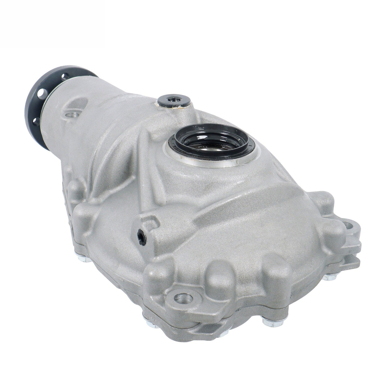Front Differential Carrier Assembly 31507578154 for 2013-2018 BMW 320i 428i X3 - KUDUPARTS