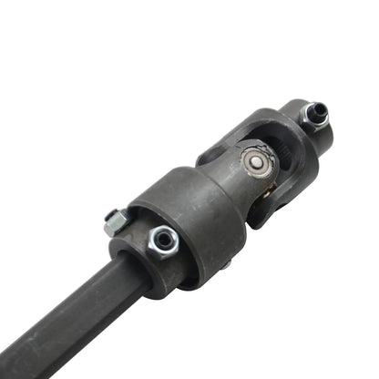 Steel Steering Shaft 000951 for 2003-2008 Dodge Ram 1500 2500 3500