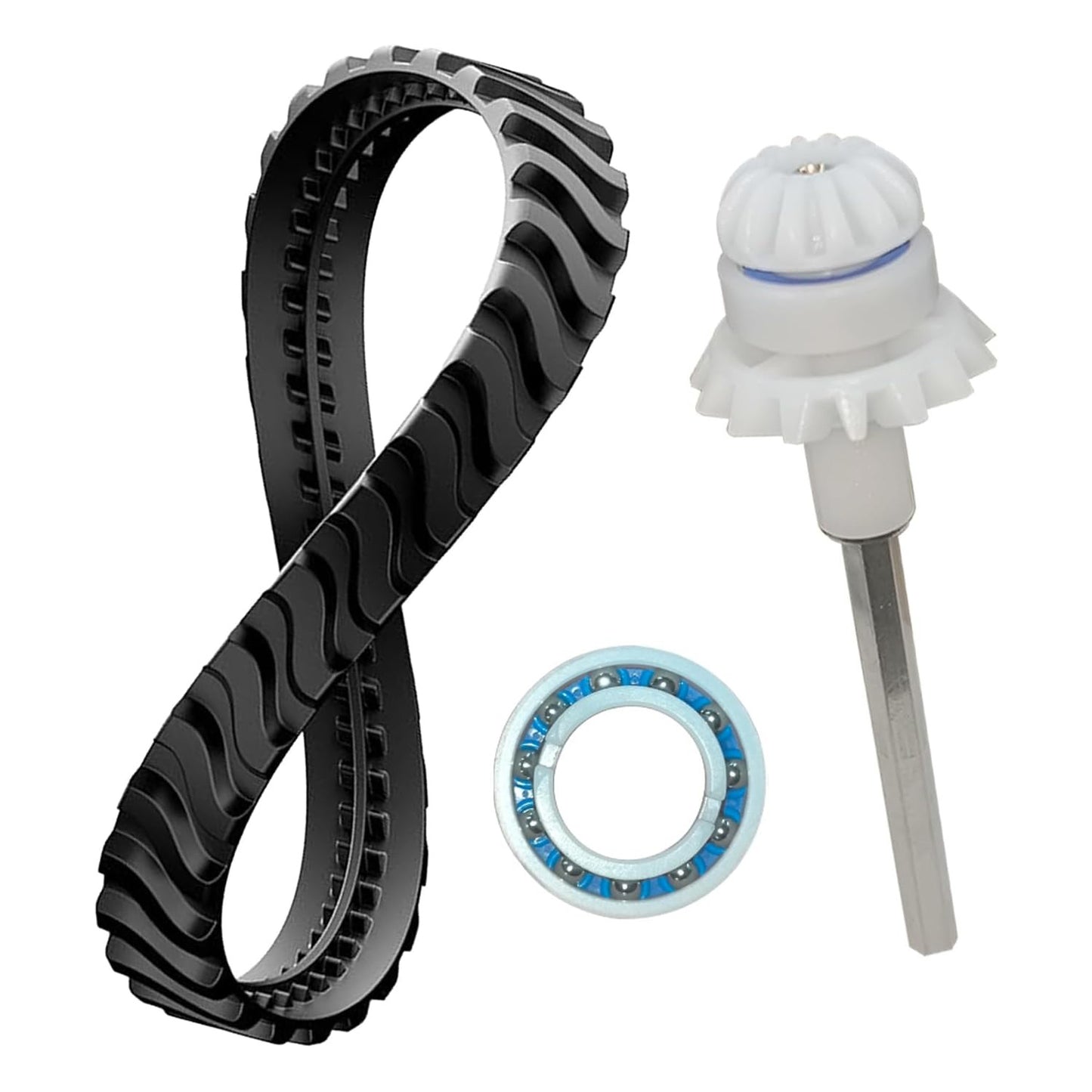 Drive Shaft Kit R0525100 R0527000 R0526100 for Zodiac Baracuda MX8 MX6 MX8EL MX6EL Pool Cleaner