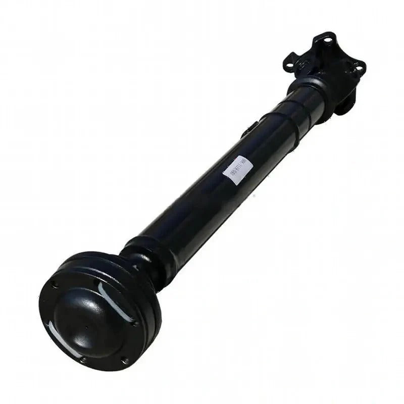 Front Driveshaft Prop Shaft 52165981AC for Dodge Dakota 2001-2007 Mitsubishi Raider 2006-2007 - KUDUPARTS
