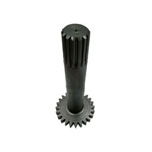 Travel Motor Shaft 2028764 for Hitachi Excavator EX200-5 EX220-2 EX210H-5 EX230-5 HR420G-5