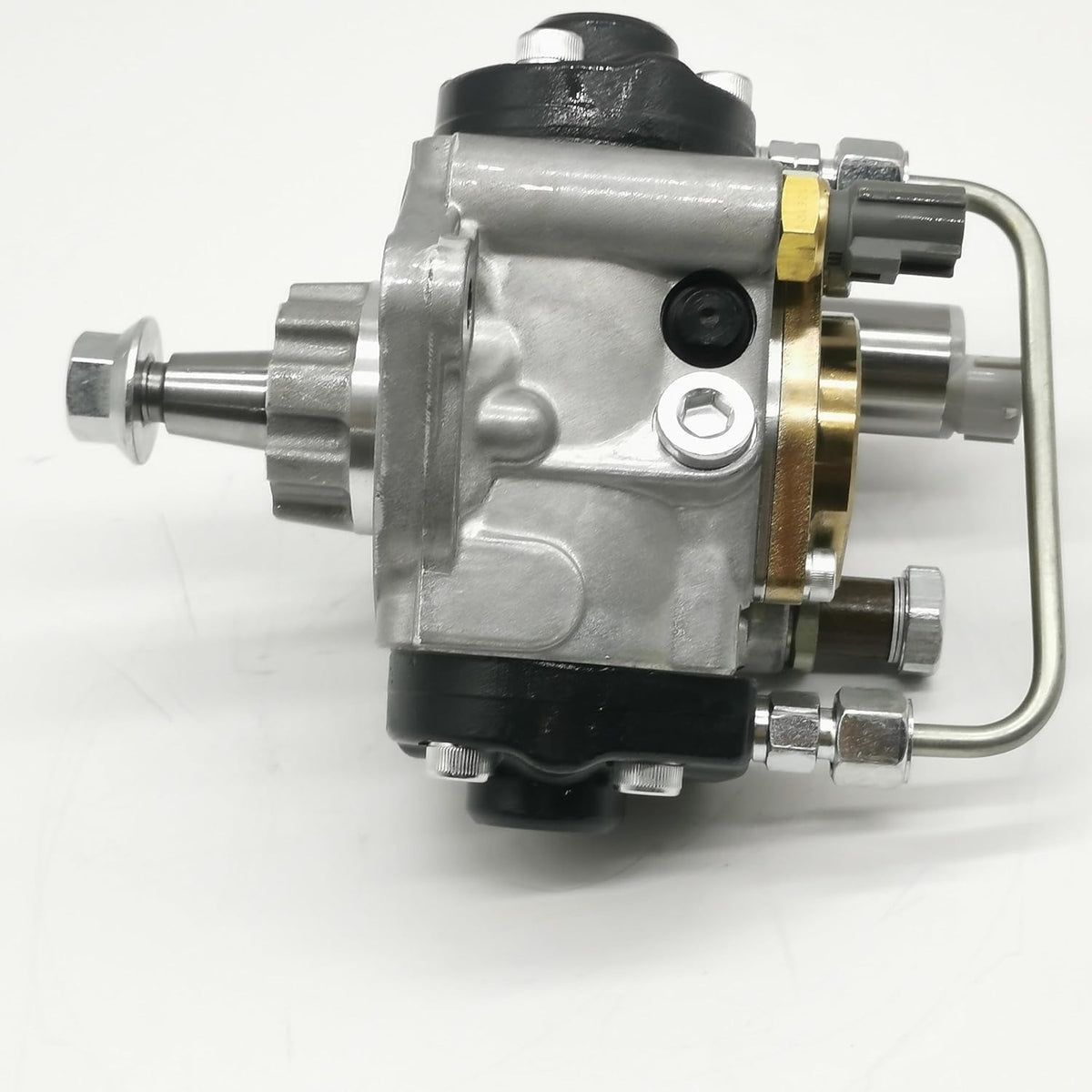 High Pressure Fuel Injection Pump 294000-0651 for Hino 185 J05D Engine Truck - KUDUPARTS