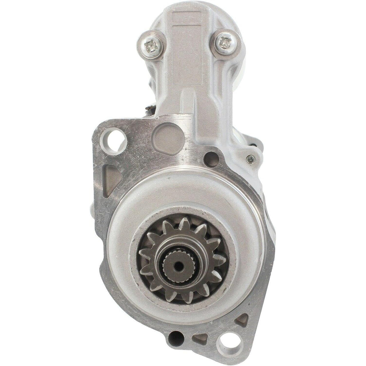 Starter for Case International Tractor 265 275 K3D Engine 1986-1992 17096 - KUDUPARTS