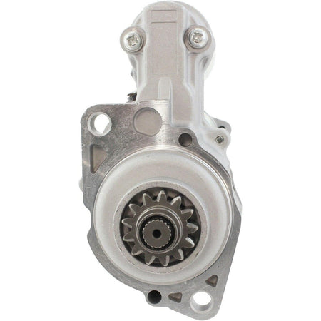 Starter for Case International Tractor 265 275 K3D Engine 1986-1992 17096 - KUDUPARTS