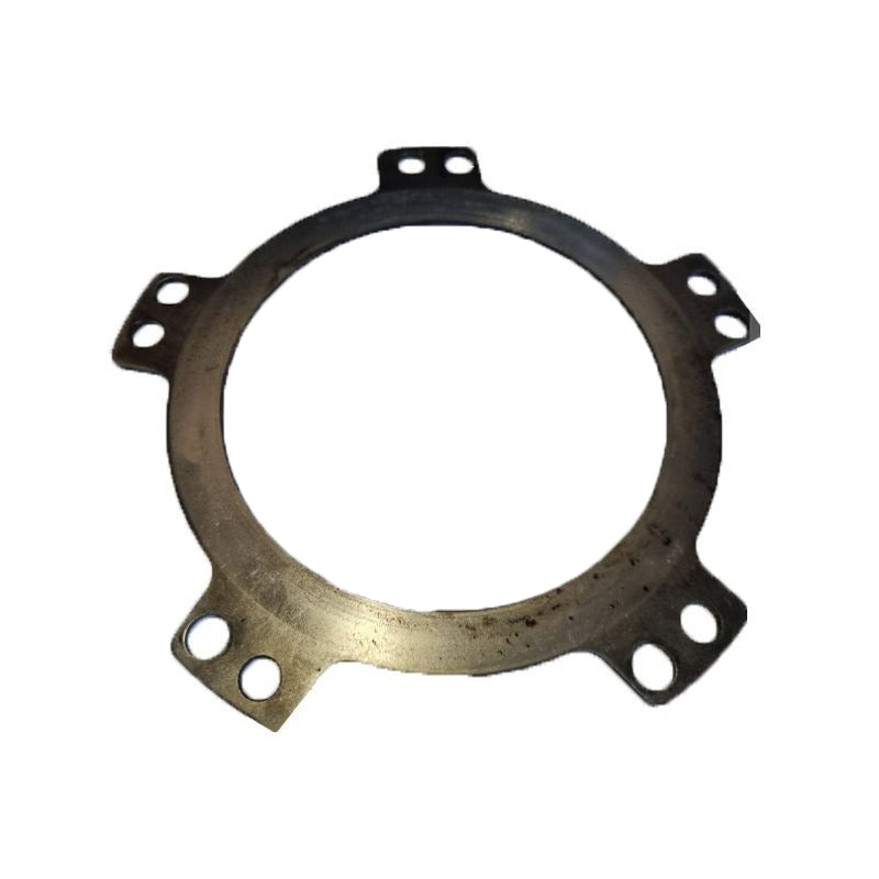 Placa 362-15-12720 para cargadora de ruedas Komatsu WA20-1 WA30-1 WA30-2 Bulldozer D21A-6 D21A-7 D21A-8 D21P-6 D21P-7 D21Q-6 D21Q-7