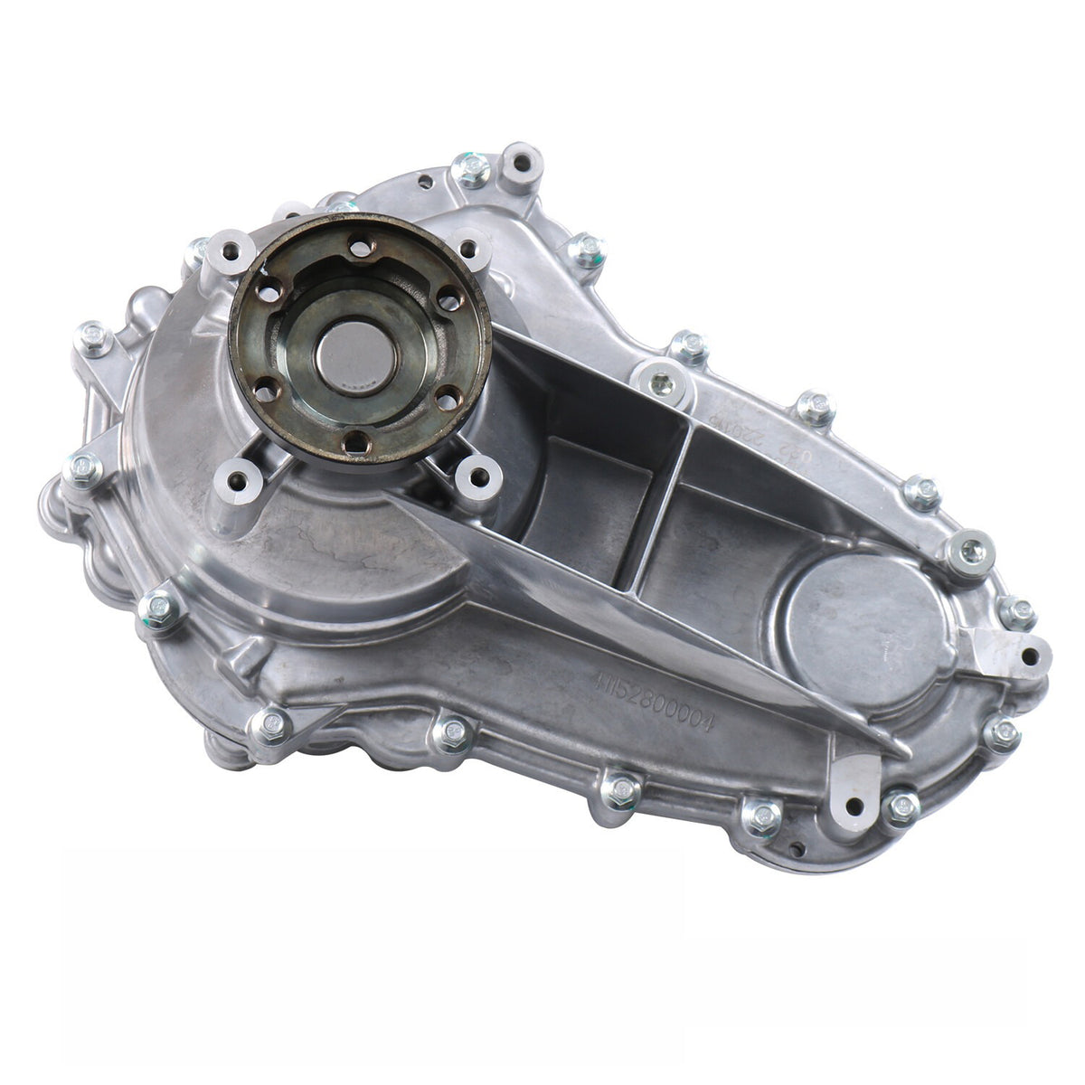 Transfer Case Assembly 2512800900 for Mercedes-Benz ML350 ML550 GL350 GL400 GL450 R350 2006-2013 - KUDUPARTS