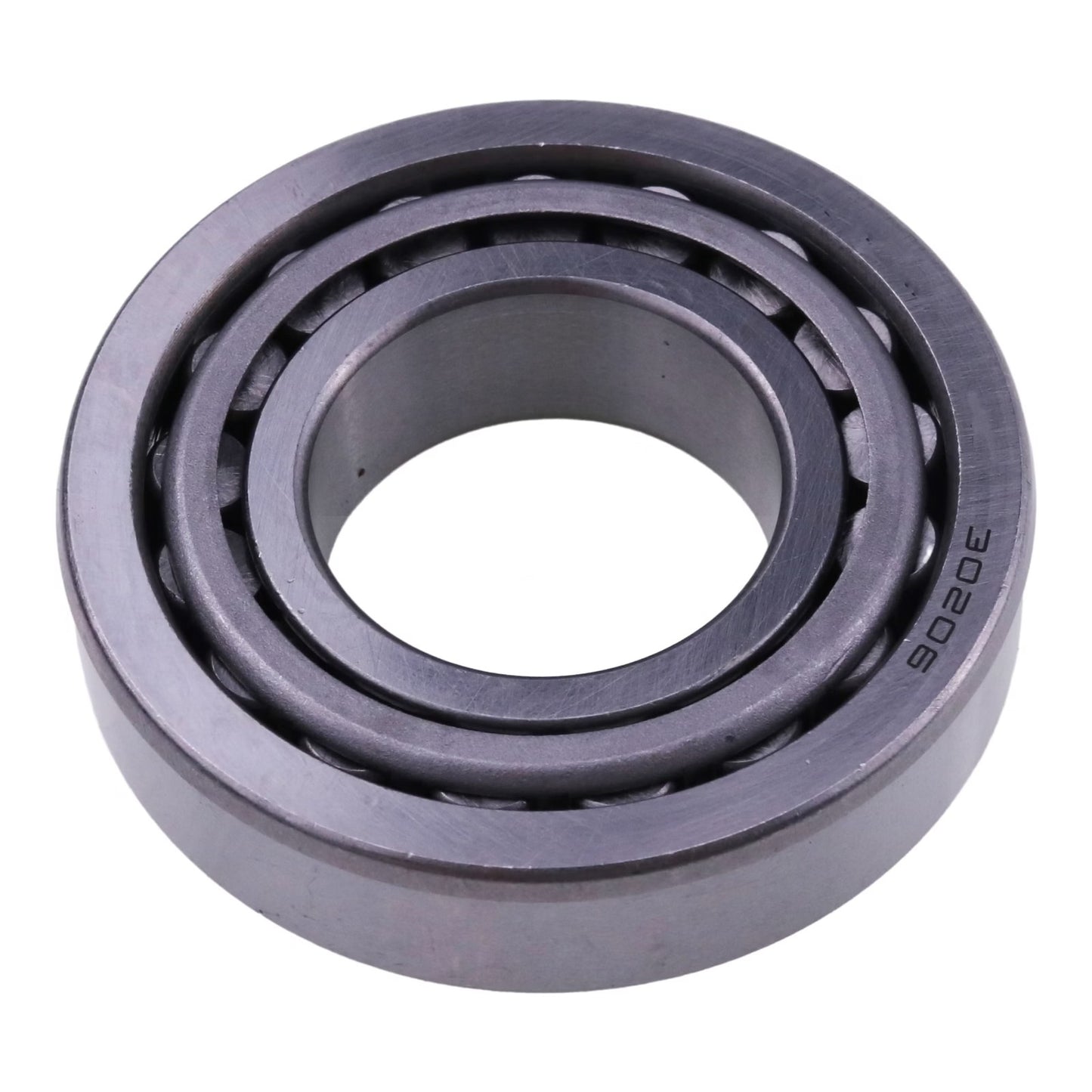 Tapered Roller Bearing 30206 90440-00100 for Mitsubishi Forklift EC15KA3EC1 FD40KAF19C GP40KAT29B Claas Truck