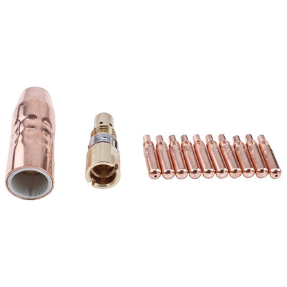 AccuLock™ MDX™ .030 Consumables Kit 1880273 for Miller MIG Welding Gun MDX-100