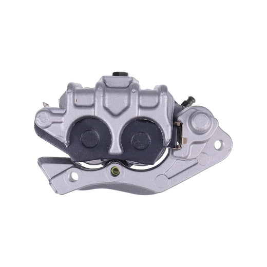 Front Brake Caliper 45150-KCY-671 45150-MAC-681 for Honda Motorcycle CR125R CR250R CRF150F CRF250X CRF450R XR250R XR600R XR650R - KUDUPARTS