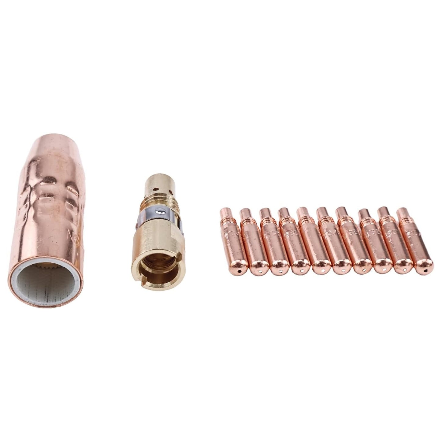 AccuLock™ MDX™ Consumables Kit 1880274 for Miller MIG Welding Gun MDX-100