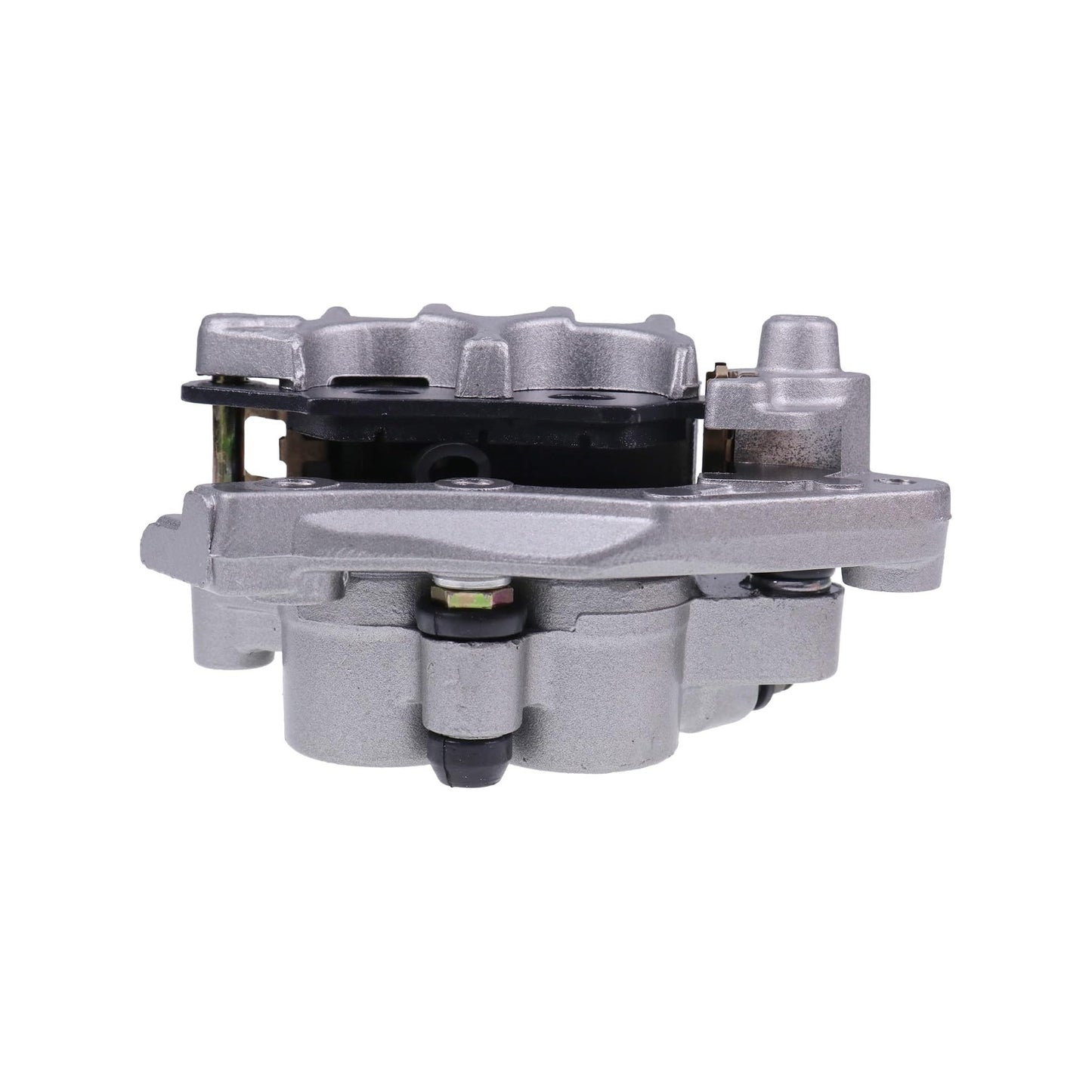 Front Brake Caliper 45150-KCY-671 45150-MAC-681 for Honda Motorcycle CR125R CR250R CRF150F CRF250X CRF450R XR250R XR600R XR650R