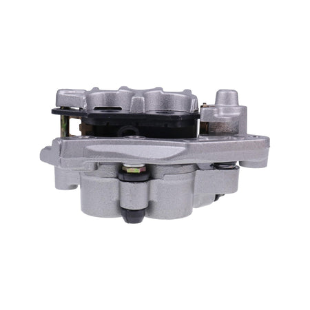 Front Brake Caliper 45150-KCY-671 45150-MAC-681 for Honda Motorcycle CR125R CR250R CRF150F CRF250X CRF450R XR250R XR600R XR650R - KUDUPARTS